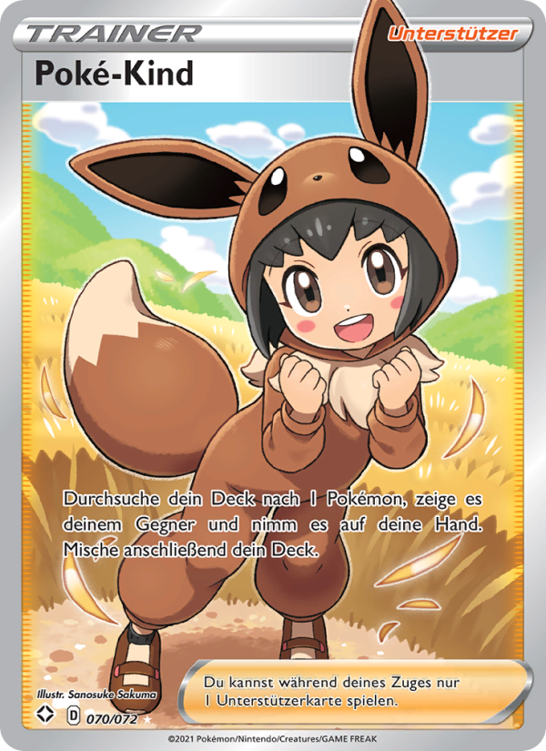 Poké-Kind