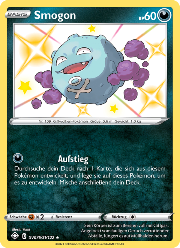 Smogon