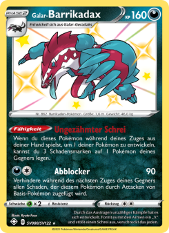 Galar-Barrikadax