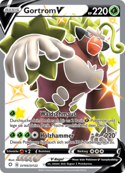 Gortrom V