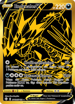 Endynalos V