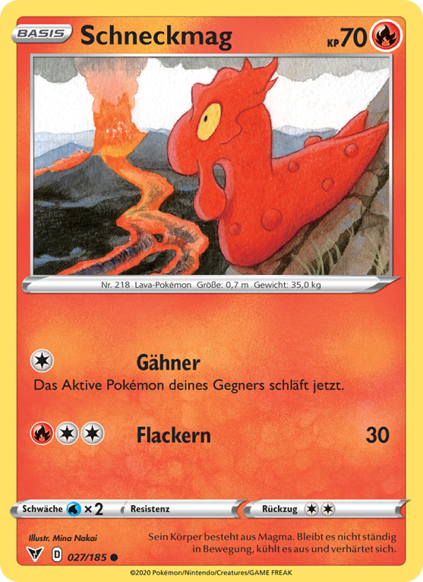 Schneckmag