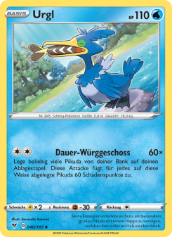 Urgl