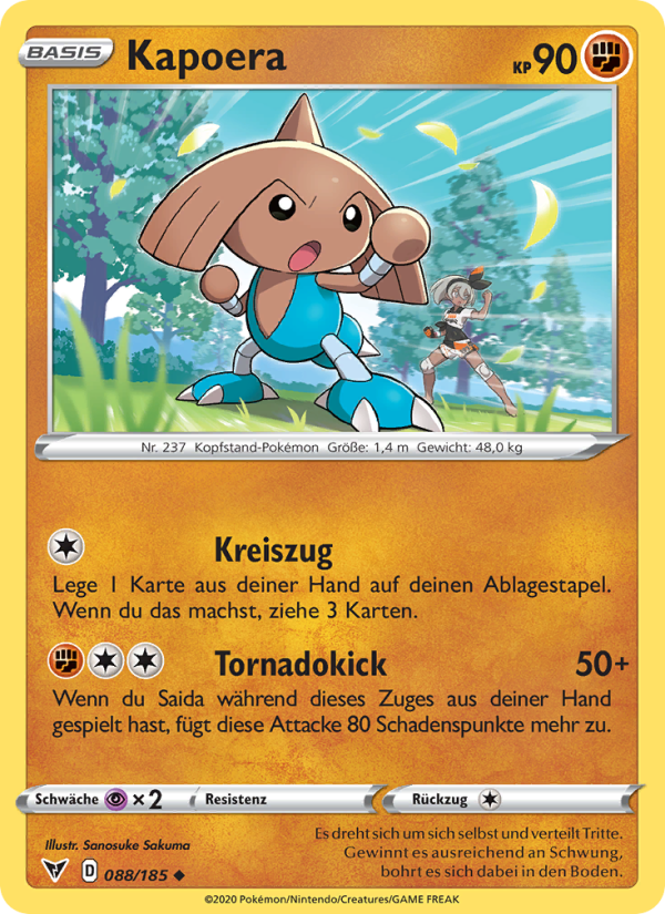 Kapoera