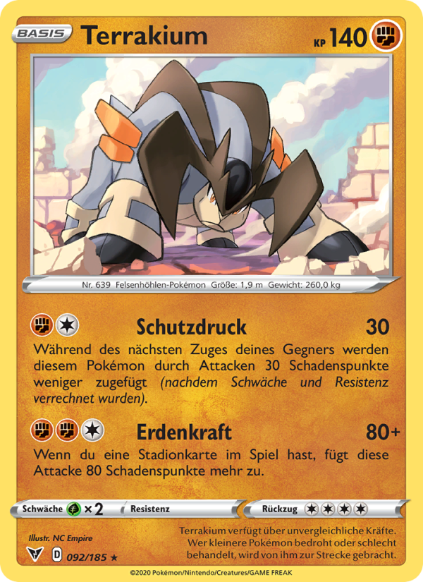 Terrakium