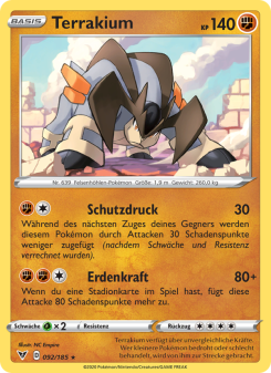 Terrakium