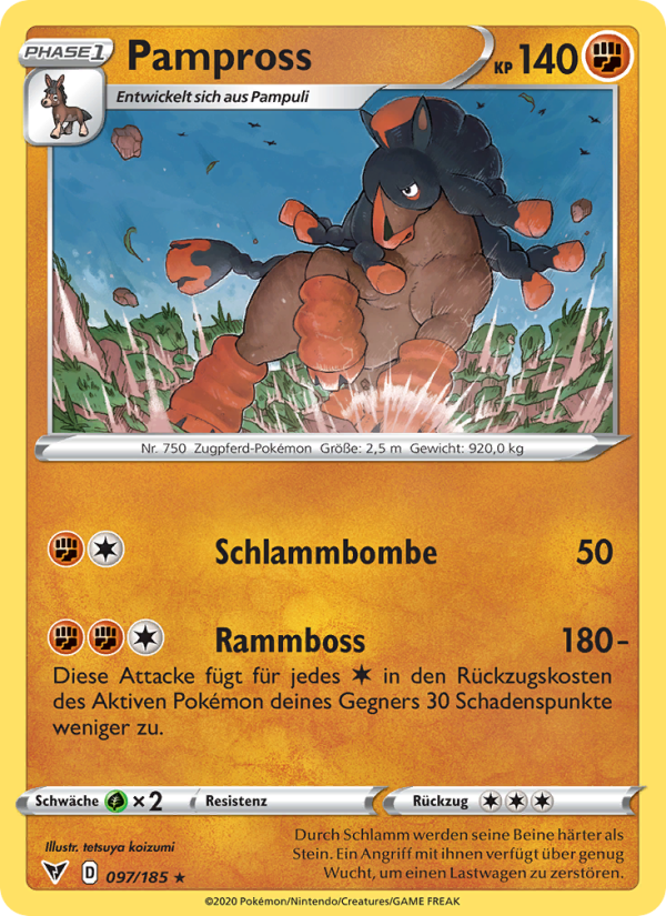 Pampross