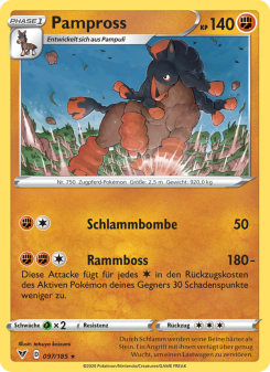 Pampross