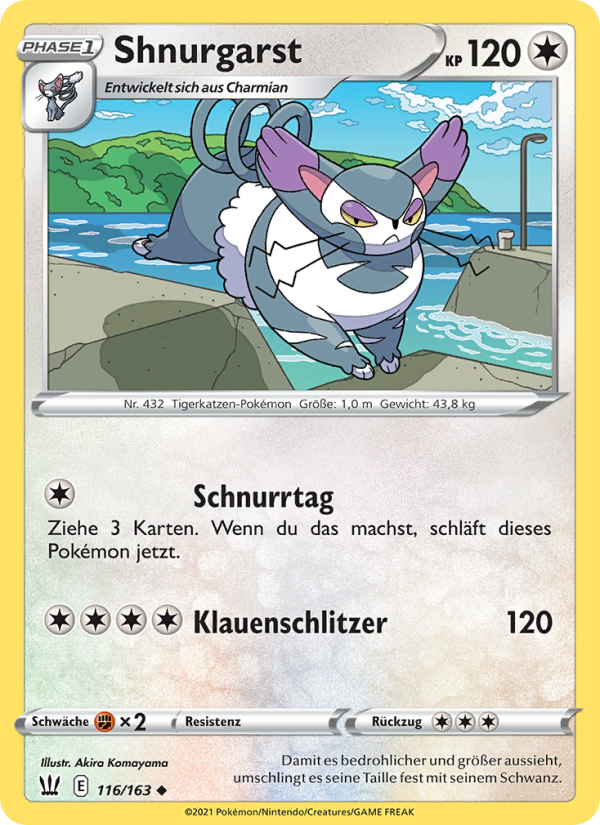 Shnurgarst