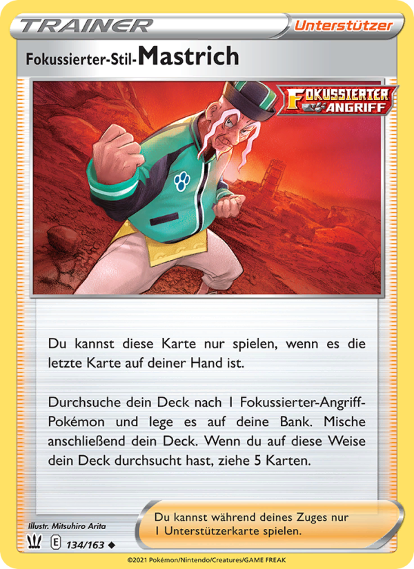 Fokussierter-Stil-Mastrich