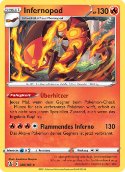 Infernopod