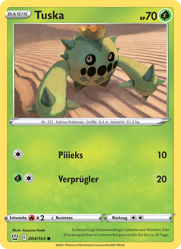 Tuska