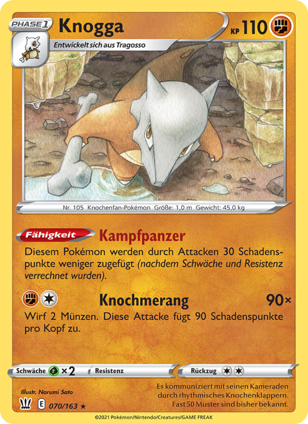 Knogga