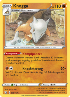 Knogga