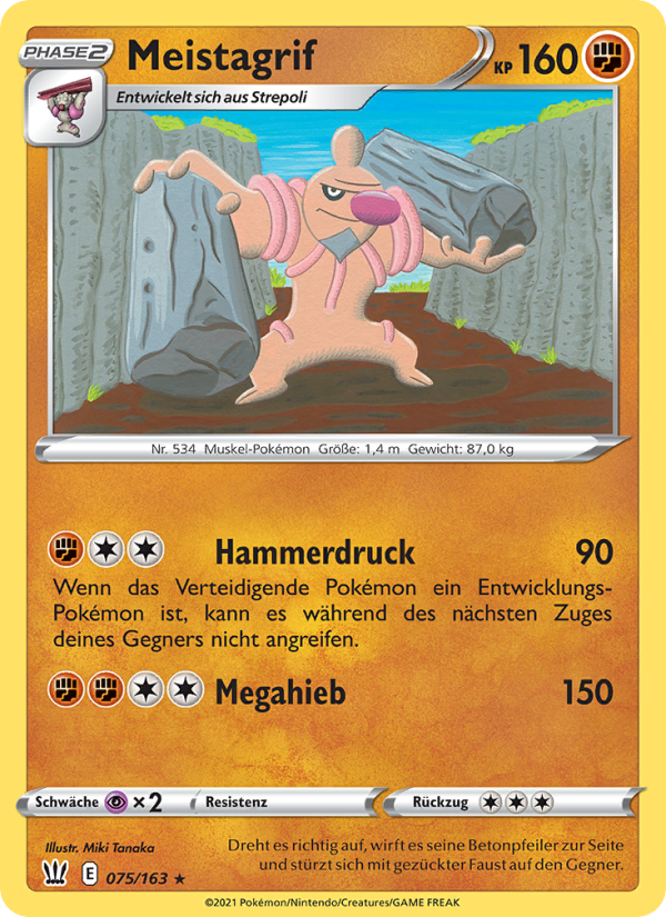 Meistagrif