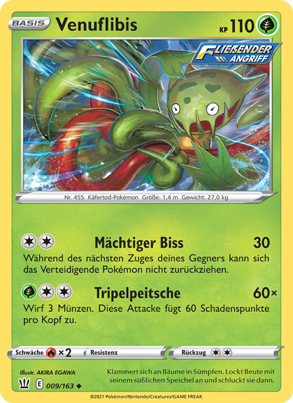 Venuflibis