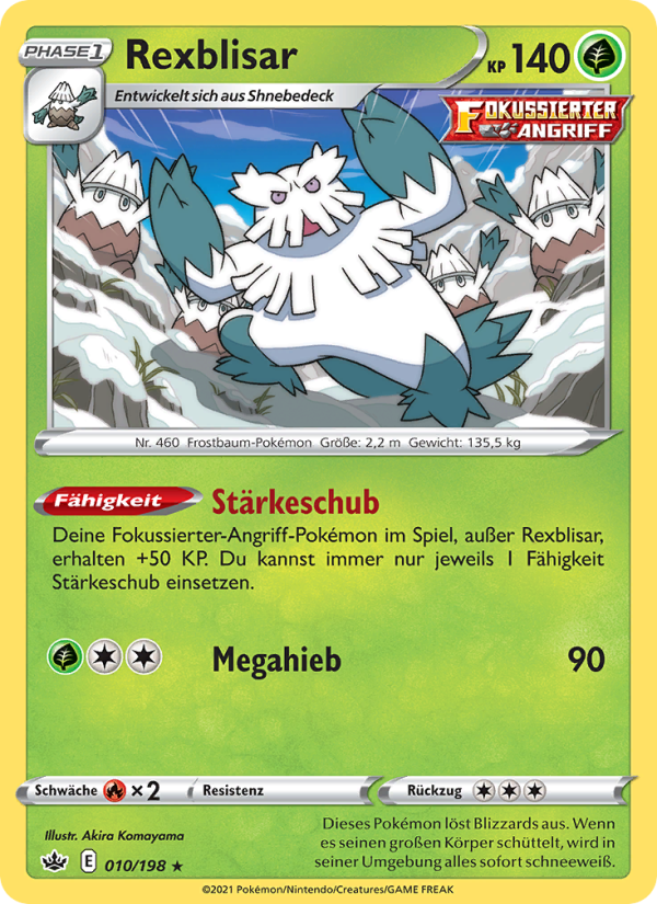 Rexblisar
