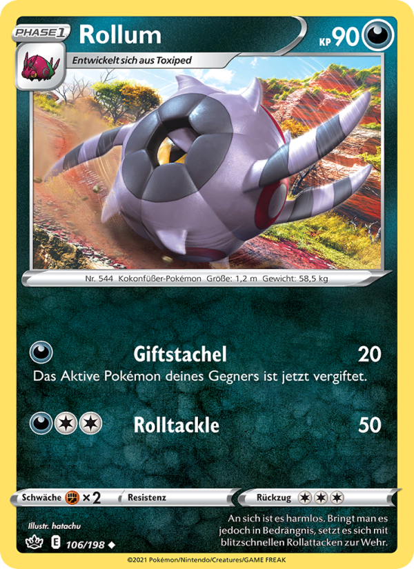 Rollum