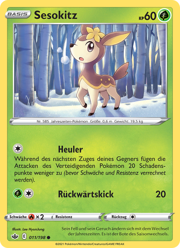 Sesokitz
