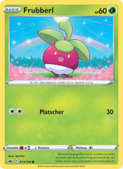 Frubberl
