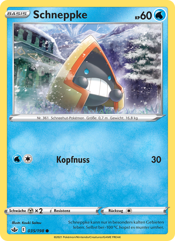 Schneppke