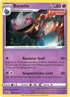 Banette