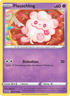 Flauschling