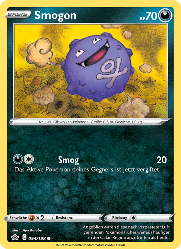 Smogon