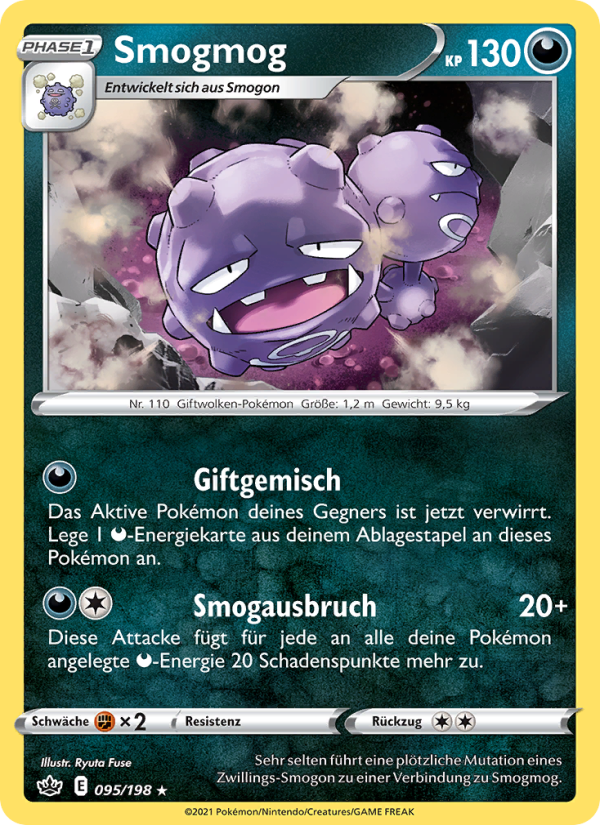 Smogmog