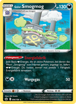 Galar-Smogmog