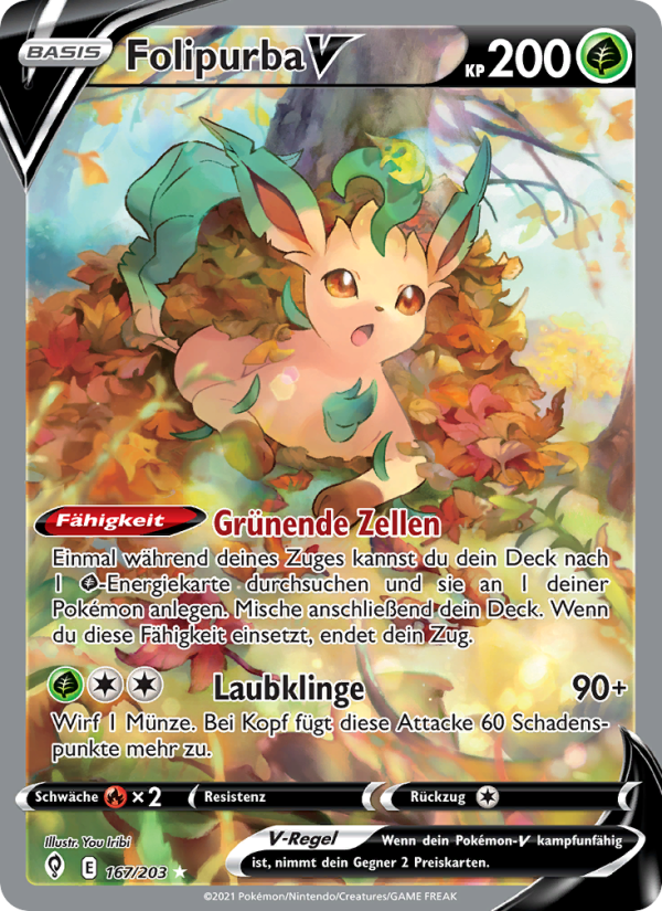 Folipurba V