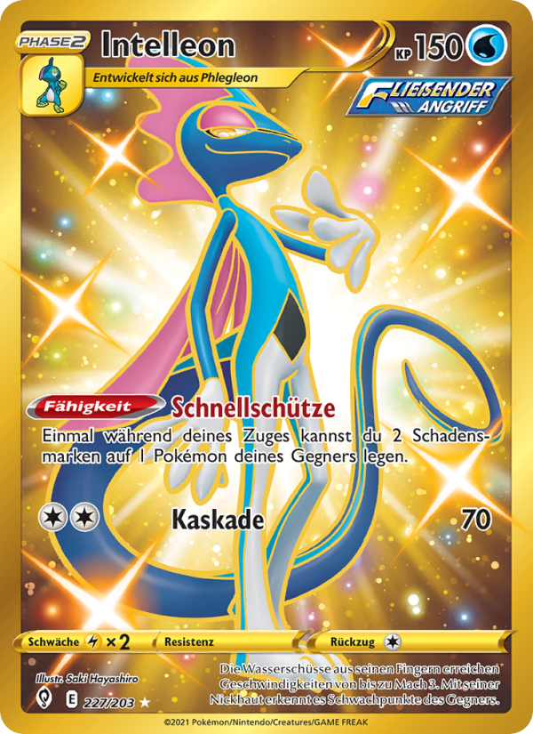 Intelleon
