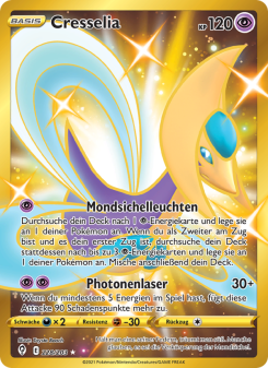 Cresselia
