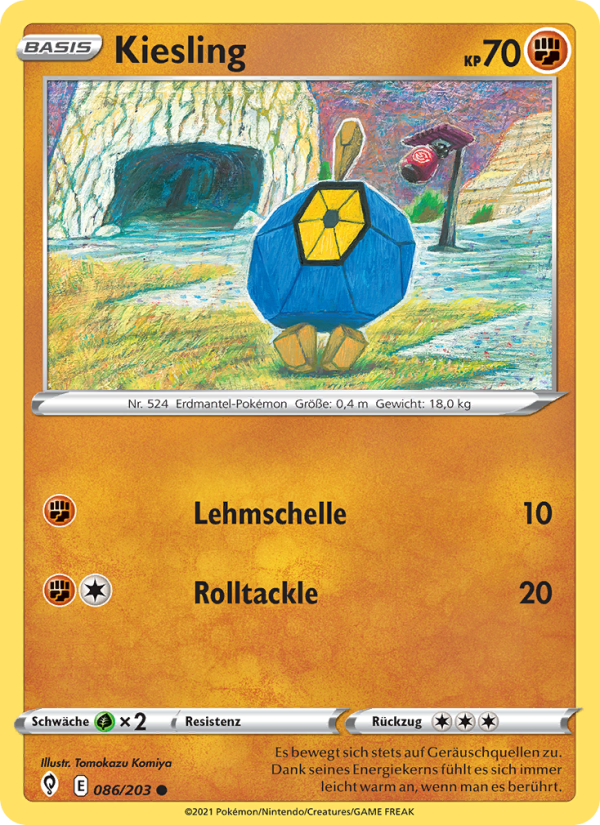 Kiesling