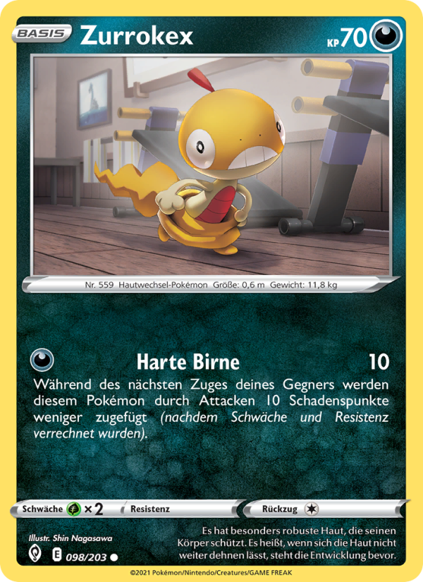 Zurrokex