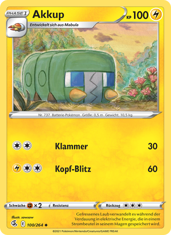 Akkup