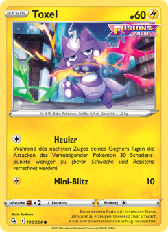 Toxel