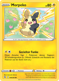 Morpeko