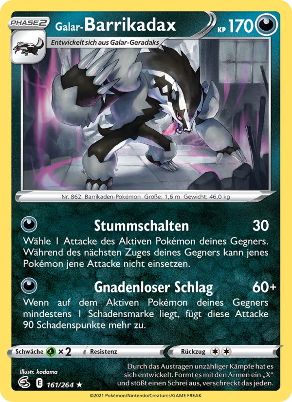 Galar-Barrikadax