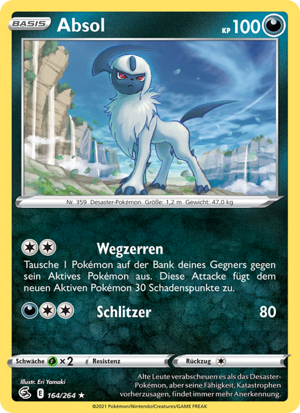 Absol