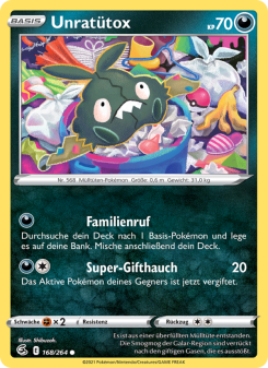 Unratütox