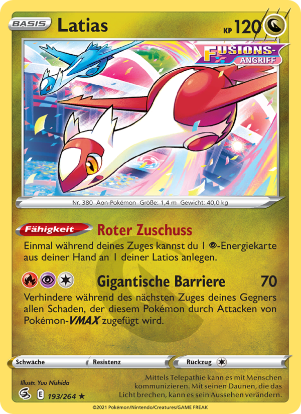 Latias