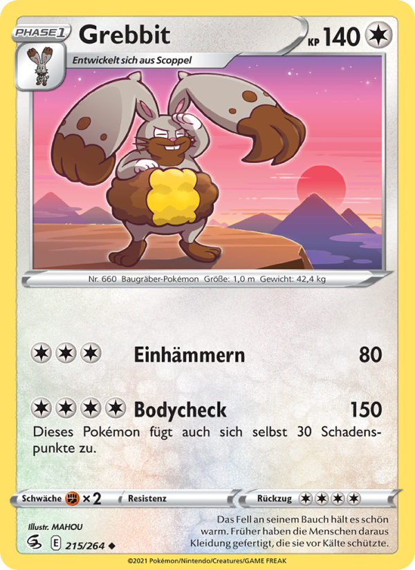 Grebbit