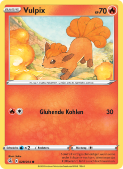 Vulpix