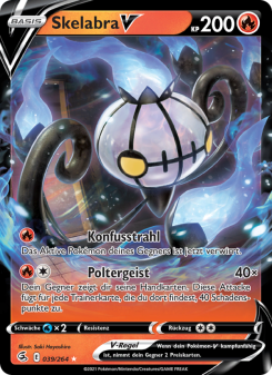Skelabra V