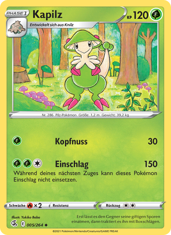 Kapilz