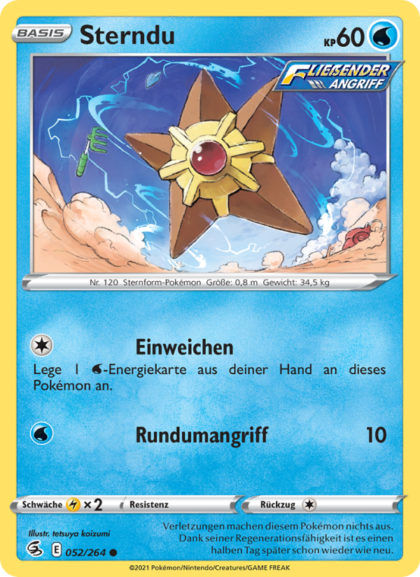 Sterndu