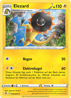 Elezard