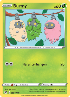 Burmy