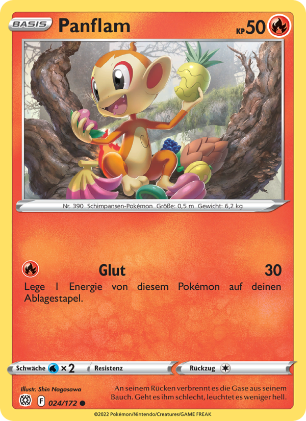 Panflam